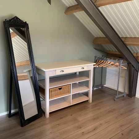 Mae Usu Villa Nieuw-Roden Екстериор снимка